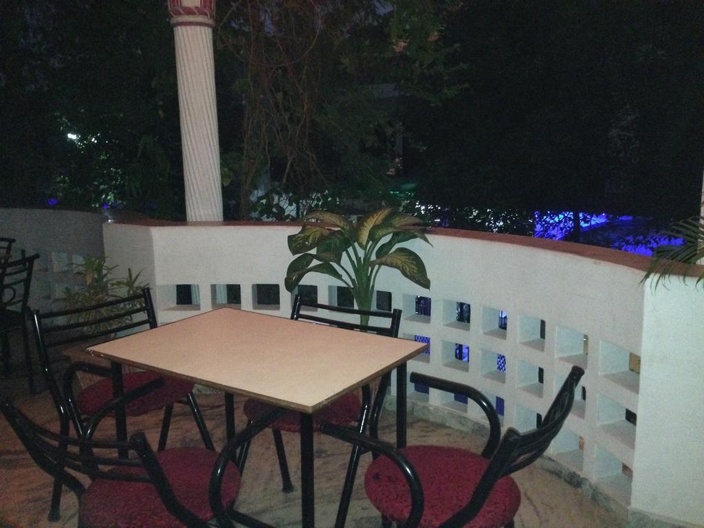 Thomas Home Stay Agra  Ngoại thất bức ảnh