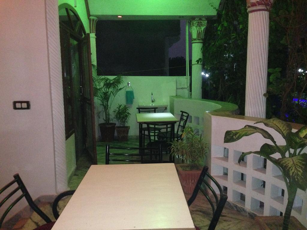 Thomas Home Stay Agra  Ngoại thất bức ảnh